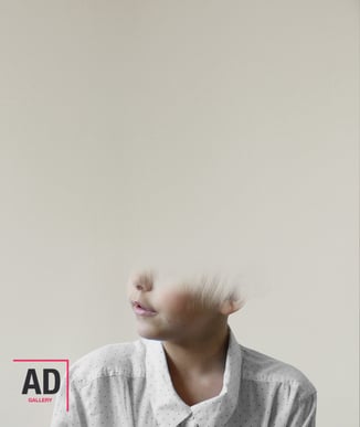 Ritratti senz'anima INFANTE, progetto fotografico di Montserrat Diaz