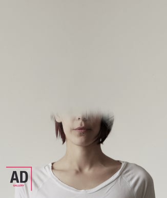 Ritratti senz'anima LEI, progetto fotografico di Montserrat Diaz