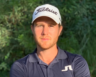 Sandro Piaget; Golf; Southwestgreens