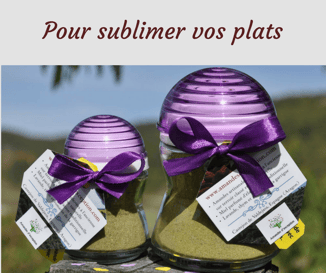 épices bio-lavande-romarin-thym bio