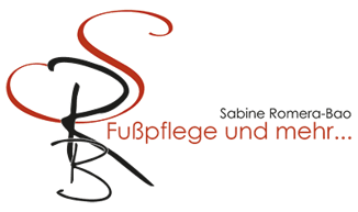 Sabine Romera-Bao, Fußpflege und mehr