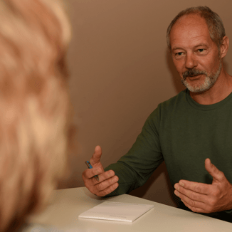 Spirituelles Coaching