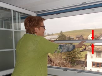 Insektenschutz Fenster