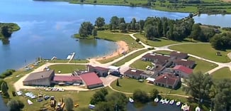 Gîte des Côtes de Meuse - Ch. et M. Poupion - 03 29 87 36 70 - Visitez le Lac de Madine