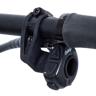 Rohloff E-14 Getriebe / Foto: NICOLAI