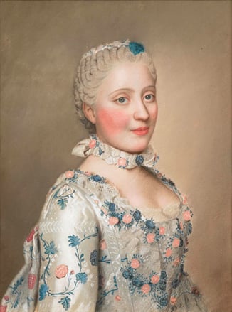 Jean-Étienne Liotard