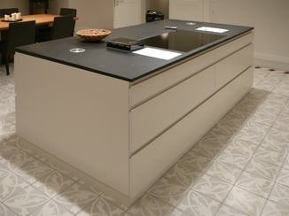 Küchen - Tischlerei Gränz Innenausbau Weimar