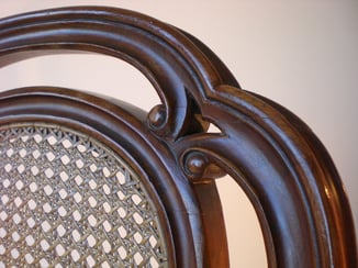 Restaurierung - Tischlerei Gränz Innenausbau Weimar