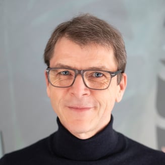 Bernd Roser – Inhaber ROFIDES 