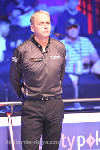 ナイジェル・リース