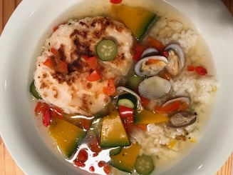 シニア～老犬ワンちゃんの飼い主さんのための手作りご飯はじめの一歩講座