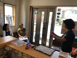 シニア～老犬ワンちゃんの飼い主さんのための手作りご飯はじめの一歩講座