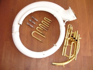 Musikhaus Schmon Blasinstrument Flums