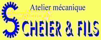 ronnyscheiers Webseite!