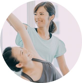 株式会社アースリング　フィットネス事業部　人材募集