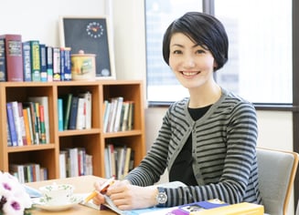 不規則な休日に合わせて継続