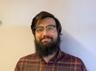 Unser Englisch-Dozent für Private und Firmen