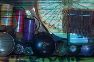 Sound harmony instuments for healing for body mind and being.