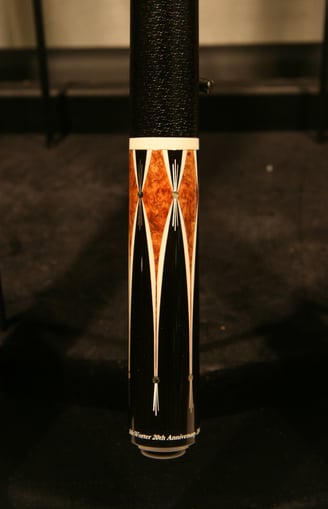 マクウォーター20周年記念モデル