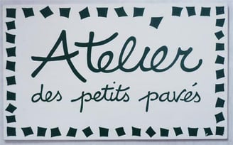 Atelier des Petits Pavés
