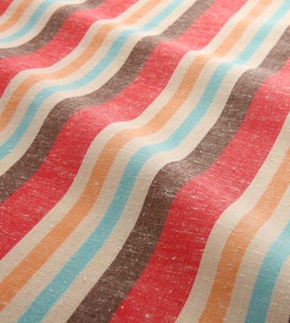 N-0003 遠州綿紬 浴衣  ソレイユ