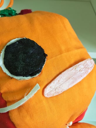 あるぴーの顔の画像