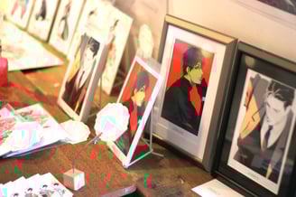 【活用事例 #07】アニメーターには必要不可欠！プロのアニメーターに学ぶホームページ活用術