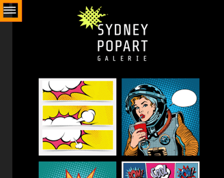 レイアウト:Sydney