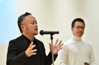 中川さんからの総評