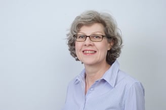 Bild Irene Albinus Zürich Texterin Autorin