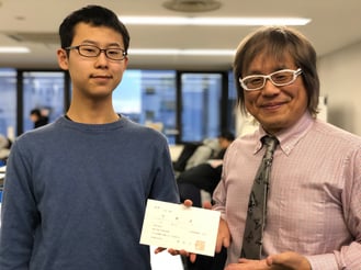 やっくん　明治大学理工学部　合格