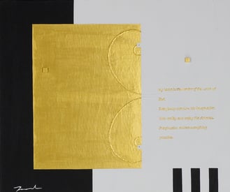 SUPER STRONG  7  455mm×380mm  F8   Acrylic, wood   2017