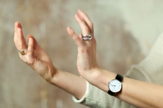 Kerstin Busching - Coaching | Psychotherapie | Hypnose in Hamburg