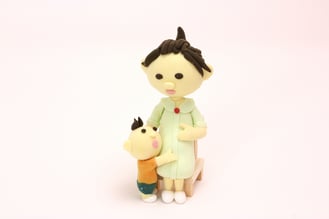 妊娠中のマイナートラブルに鍼灸治療