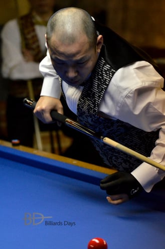 宮下崇生（Takao Miyashita）