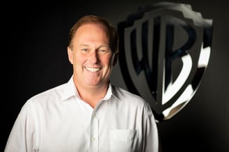 De website van Ronald Goes!