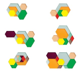 Kaleido Hay awarded by European Consumers Choice