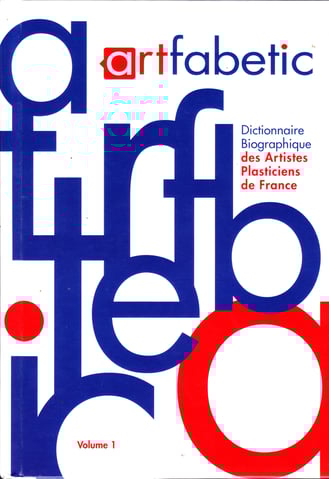 COUVERTURE D'ARFABETIC