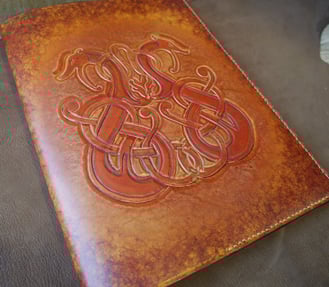 Conférenciers celtique A5