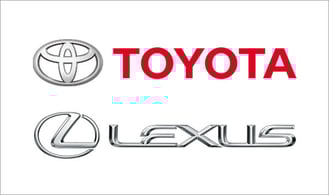 トヨタ／レクサス