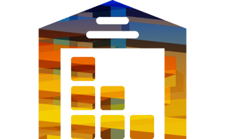 Lagerung Lagerhallen im Industriegebiet in Mitterteich © Weck-Holz GmbH Leonberg, Oberpfalz