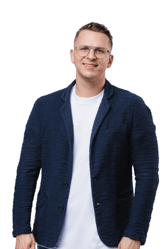 Dominik Rechberger, Inhaber & Google Spezialist