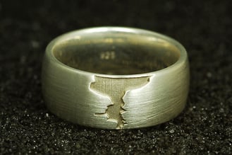 Der Ring aus und für Kiel