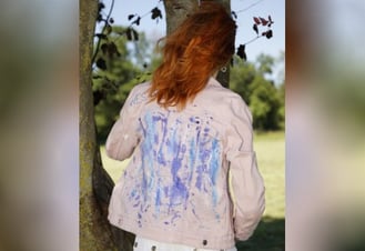 Mode - Leidenschaft - ein Hobby - exklusive Meisterstücke