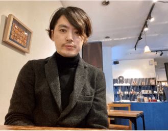 伊藤剛好代表の写真