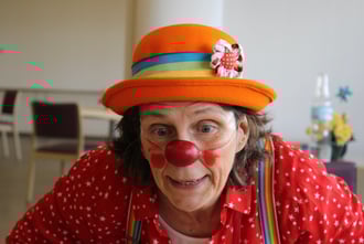 Photo Patrick Moriamé