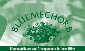 Bluemechorb Monika Pini Oberweningen