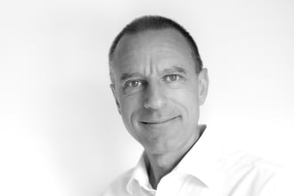 Dr. med. Dipl. Phys. Stefan Kottmair, Experte für Disease Management und Teemedizin im Versorgungsmanagement