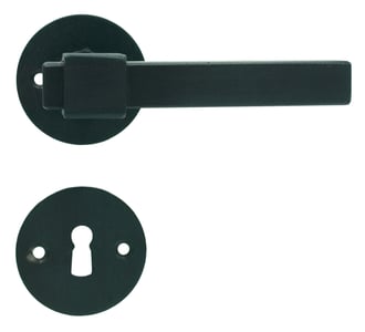 ta minimal industriale stile industrial style bauhaus