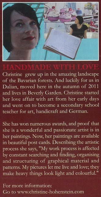 dalian today, may 2012